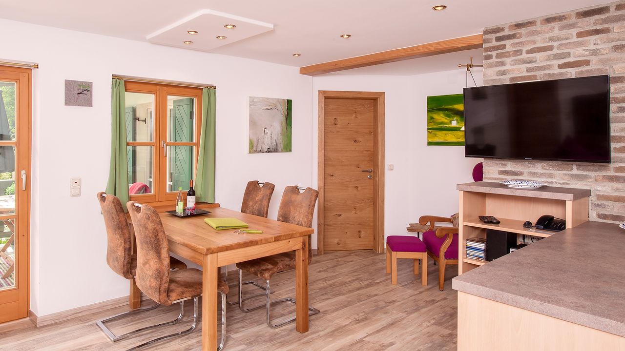 Essbereich Essbereich